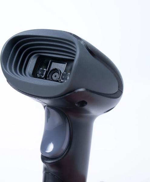 Изображение товара Сканер штрих-кода POScenter SG-100C 71068178 (черный)