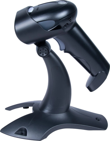 Изображение товара Сканер штрих-кода POScenter SG-100C 71068178 (черный)
