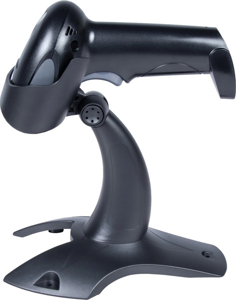 Изображение товара Сканер штрих-кода POScenter SG-100C 71068178 (черный)