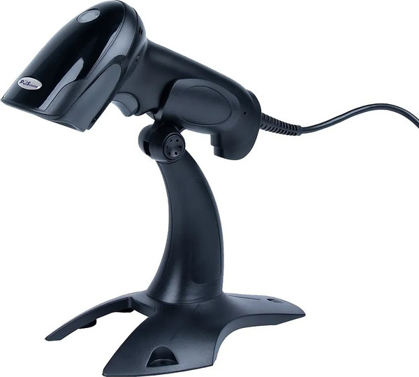 Изображение товара Сканер штрих-кода POScenter SG-30C 71068179 (черный)