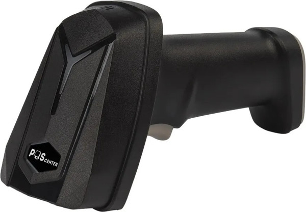 Изображение товара Сканер штрих-кода POScenter Stellar 71070998 (черный)