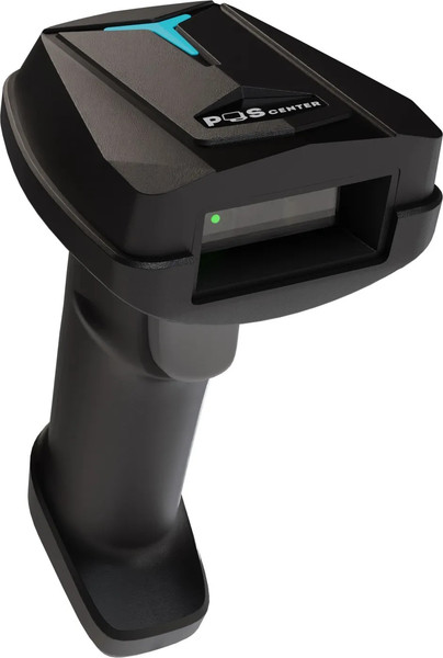 Изображение товара Сканер штрих-кода POScenter Stellar 71070998 (черный)