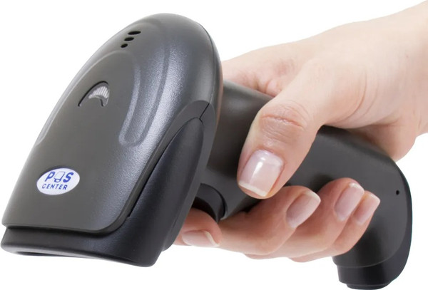 Изображение товара Сканер штрих-кода POScenter 2D BT 71068182