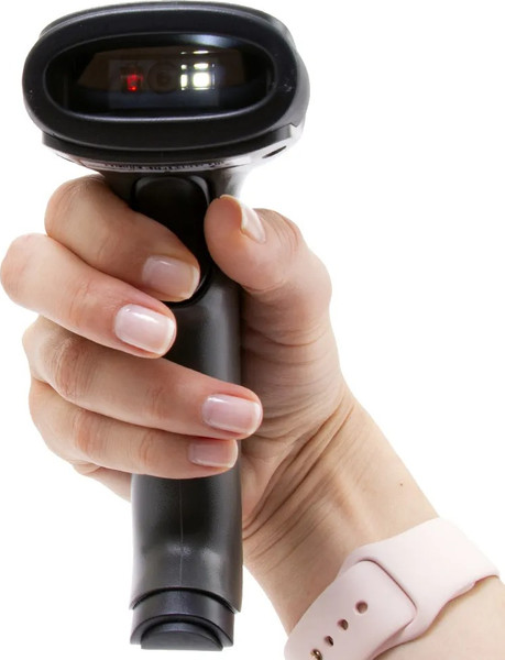 Изображение товара Сканер штрих-кода POScenter 2D BT 71068182