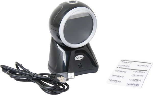 Изображение товара Сканер штрих-кода POScenter OT 2D 71068183