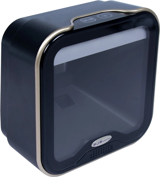 Изображение товара Сканер штрих-кода POScenter SQ-100C 71068184 (черный)