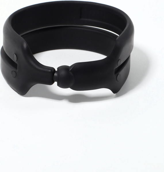 Изображение товара Зажим для волос QFM 10795976 (черный)