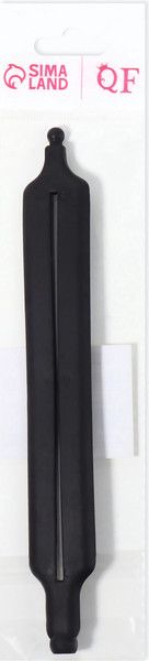 Изображение товара Зажим для волос QFM 10795976 (черный)