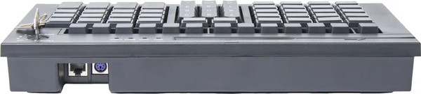 Изображение товара POS-клавиатура POScenter S67B 71068279 (черный)