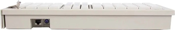 Изображение товара POS-клавиатура POScenter S77A 71068280 (белый)