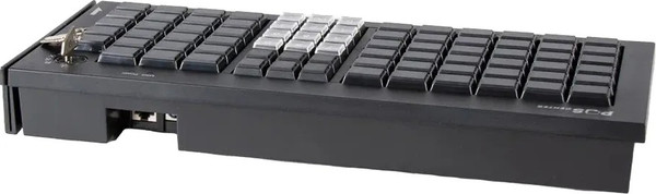 Изображение товара POS-клавиатура POScenter S77A 71068281 (черный)