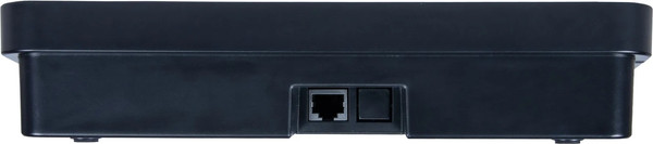 Изображение товара POS-клавиатура POScenter S84BB 71068282 (черный)