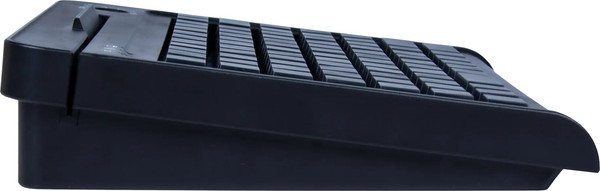 Изображение товара POS-клавиатура POScenter S84BB 71068282 (черный)