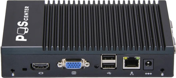 Изображение товара POS-терминал POScenter Box PC 1 71068255