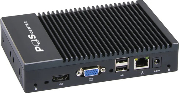 Изображение товара POS-терминал POScenter Box PC 1 71068255