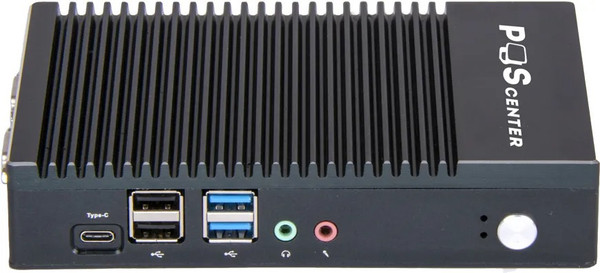 Изображение товара POS-терминал POScenter Box PC 1 71068255