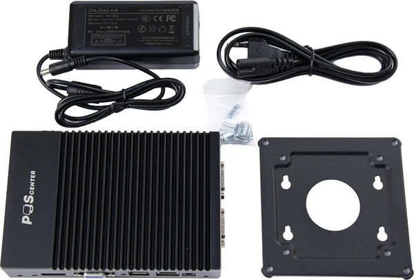 Изображение товара POS-терминал POScenter Box PC 1 71068255
