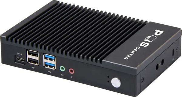 Изображение товара POS-терминал POScenter Box PC 1 71068255