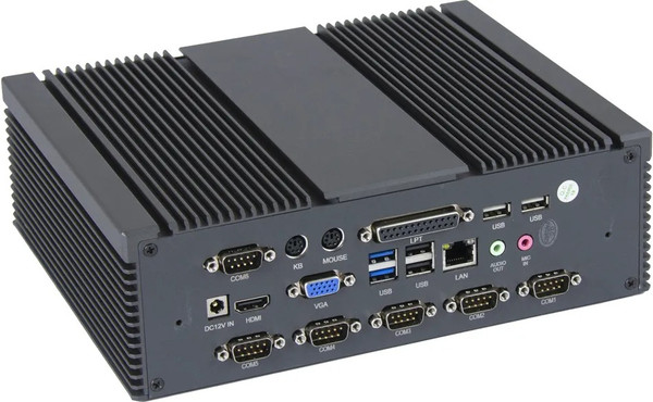 Изображение товара POS-терминал POScenter Z1 71068257