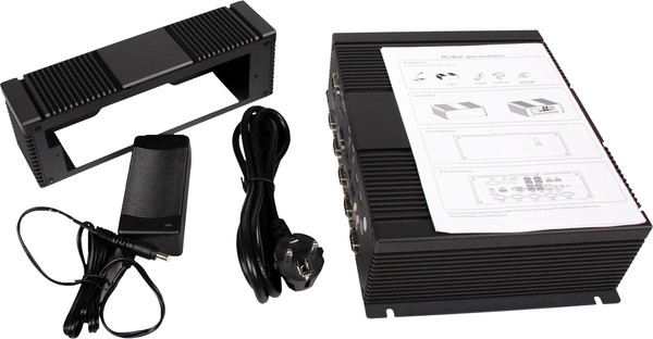 Изображение товара POS-терминал POScenter Z1 71068258