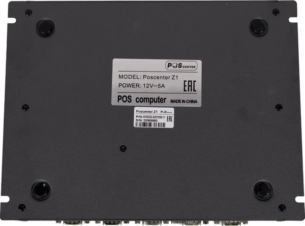 Изображение товара POS-терминал POScenter Z1 71068258
