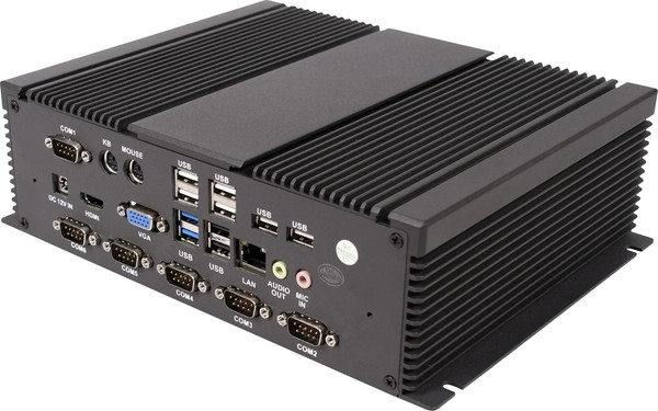 Изображение товара POS-терминал POScenter Z1 71068258