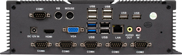 Изображение товара POS-терминал POScenter Z1 71068258