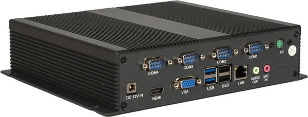 Изображение товара POS-терминал POScenter Z2 V2 71068260