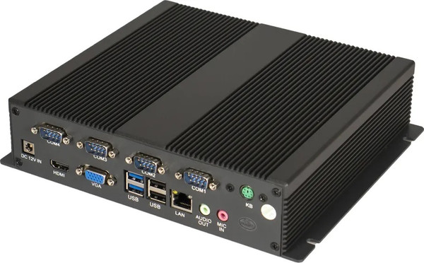 Изображение товара POS-терминал POScenter Z2 V2 71068260