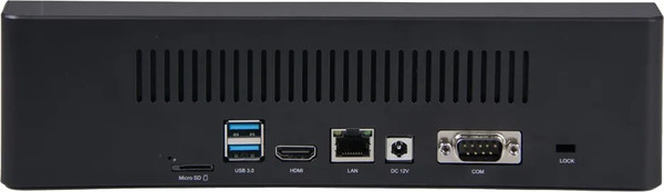 Изображение товара POS-терминал POScenter Prime 71068250