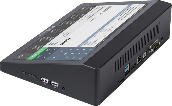 Изображение товара POS-терминал POScenter Prime 71068250