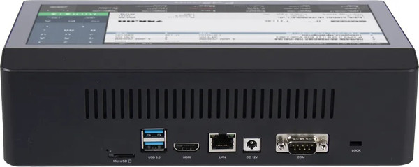 Изображение товара POS-терминал POScenter Prime 71068250