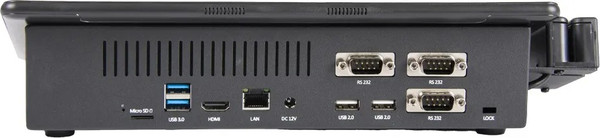 Изображение товара POS-терминал POScenter Wise 71068252
