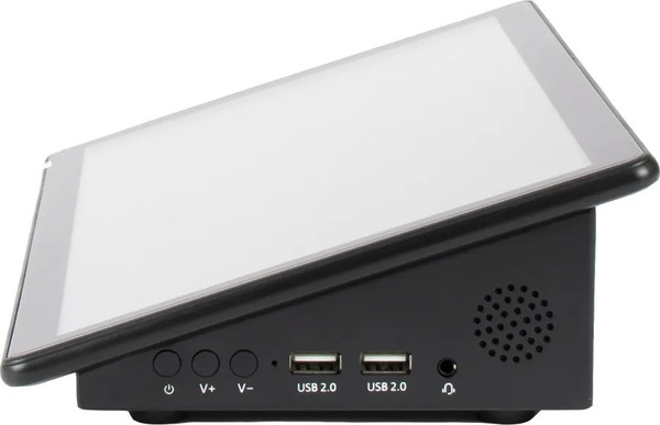 Изображение товара POS-терминал POScenter Wise 71068252