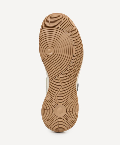 Изображение товара Кроссовки Jogel Launch 2.0 LOW (р.45, бежевый/оранжевый)