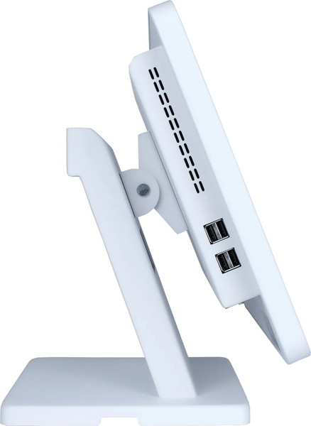 Изображение товара POS-монитор POScenter Atlas 71068229 (белый)