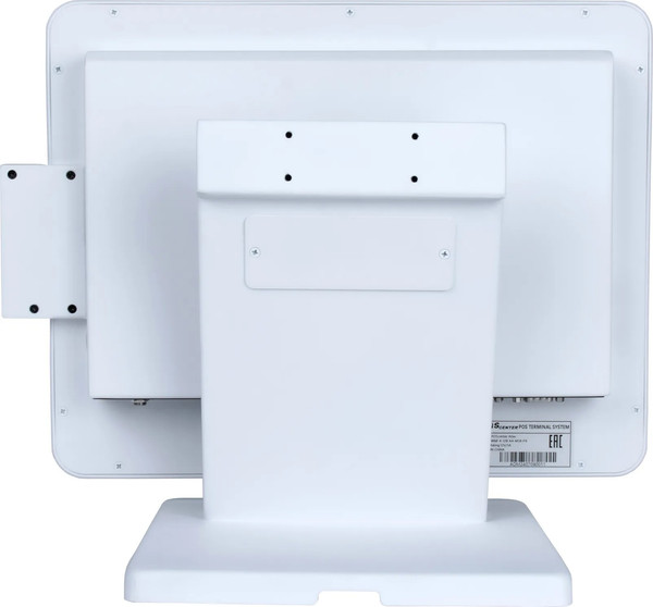 Изображение товара POS-монитор POScenter Atlas 71068229 (белый)