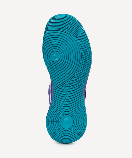 Изображение товара Кроссовки Jogel Launch 2.0 LOW (р.38, белый/фиолетовый/голубой)