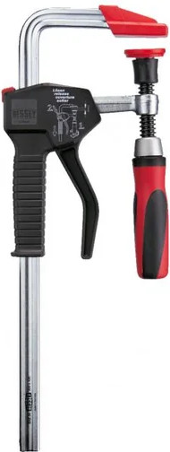 Изображение товара Струбцина Bessey 600/100 BE-EHZ60-2K / EHZ60-2K