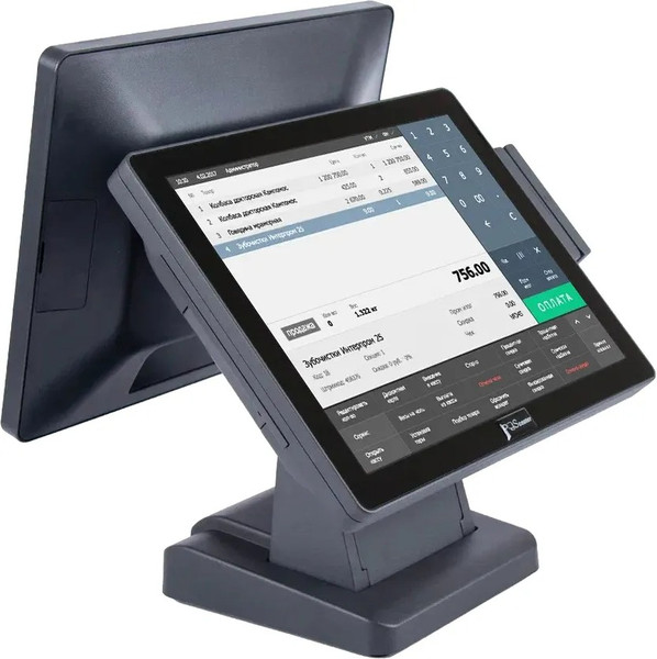 Изображение товара POS-монитор POScenter JAM 71068232