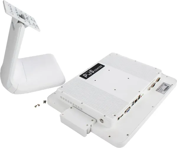 Изображение товара POS-монитор POScenter POS101 71068235 (белый)