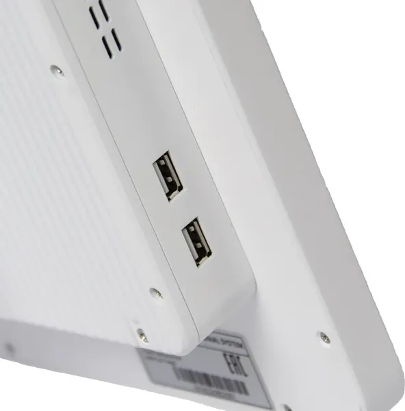 Изображение товара POS-монитор POScenter POS101 71068235 (белый)