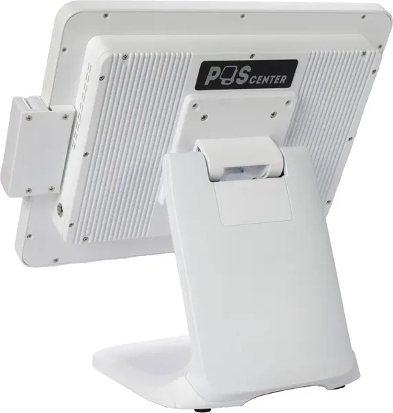 Изображение товара POS-монитор POScenter POS101 71068235 (белый)