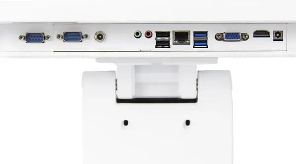 Изображение товара POS-монитор POScenter POS101 71068235 (белый)