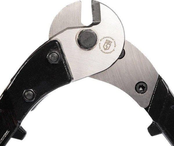 Изображение товара Тросорез гидравлический КВТ Профи ТР-14м / 101991