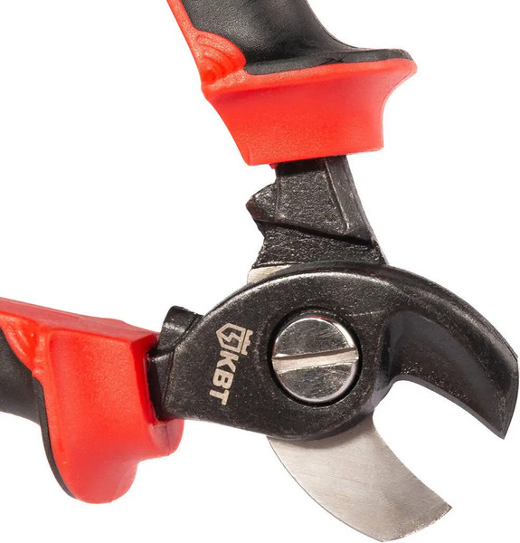 Изображение товара Ножницы диэлектрические КВТ Стандарт 101546