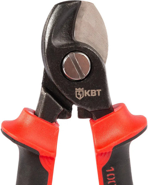 Изображение товара Ножницы диэлектрические КВТ Стандарт 101546