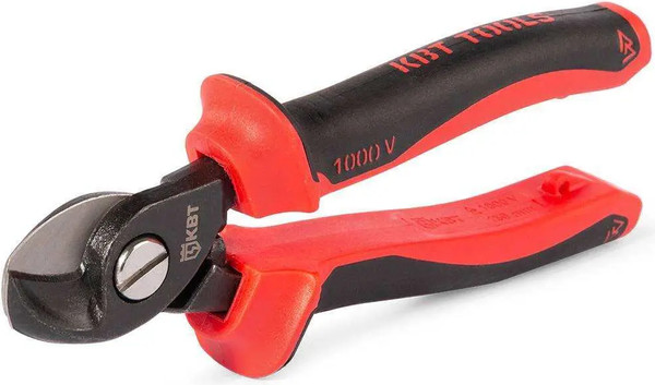 Изображение товара Ножницы диэлектрические КВТ Стандарт 101546