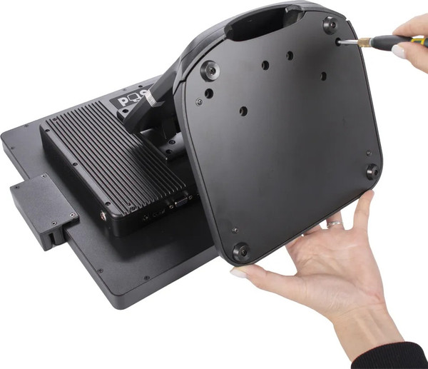 Изображение товара POS-монитор POScenter POS101-17 Pro 71068238