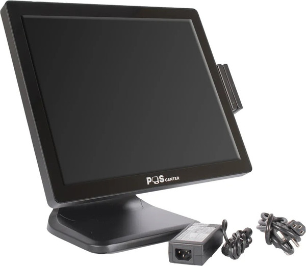 Изображение товара POS-монитор POScenter POS101-17 Pro 71068238